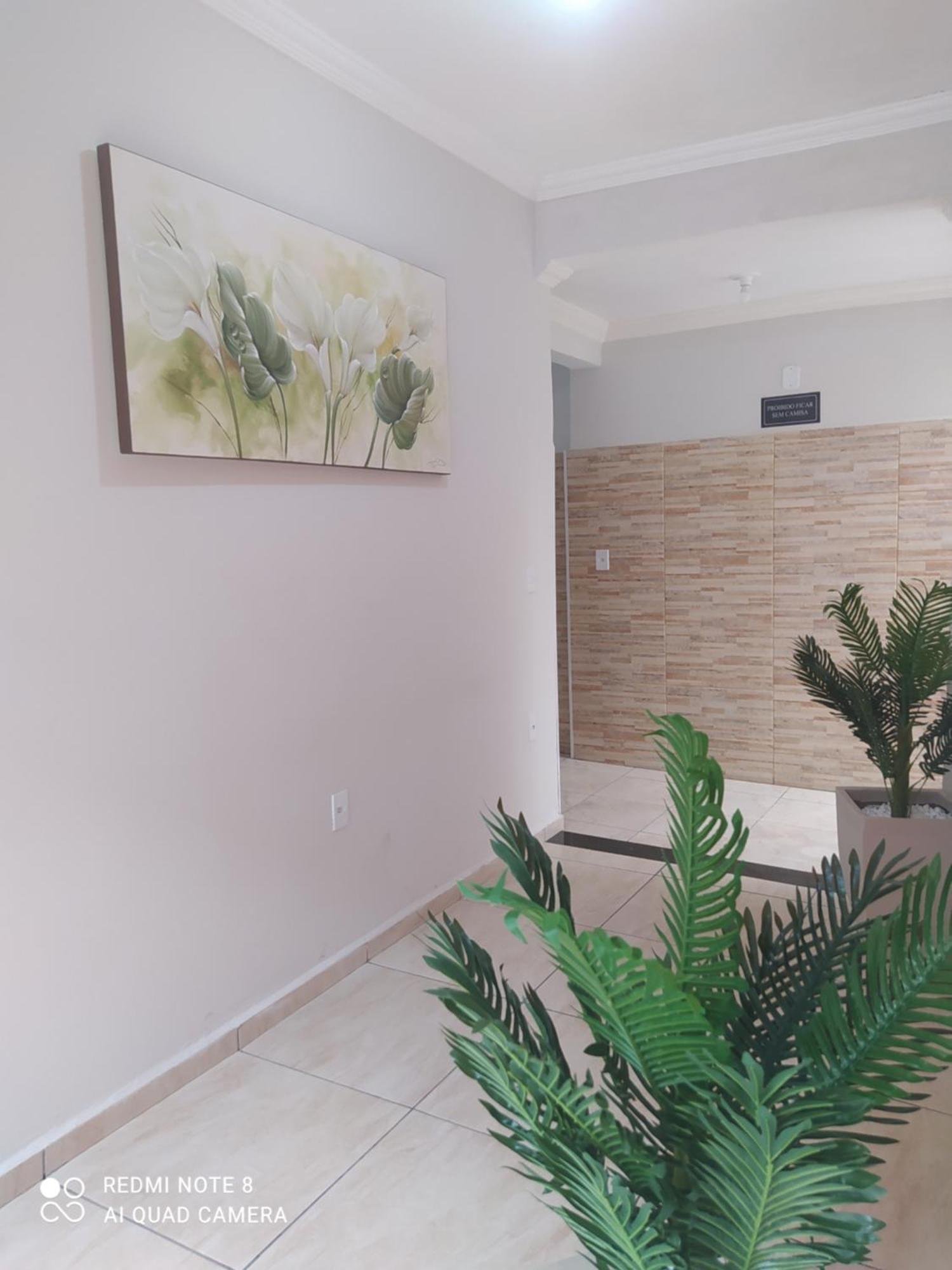 Pousada Quarto Com Frigobar,Ar E Garagem Gratuita 아파레시다 외부 사진